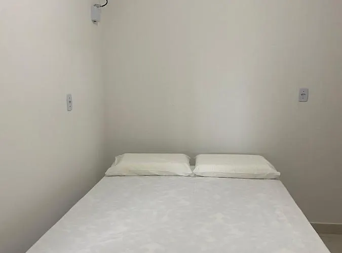 Mellim Residence Maragogi
