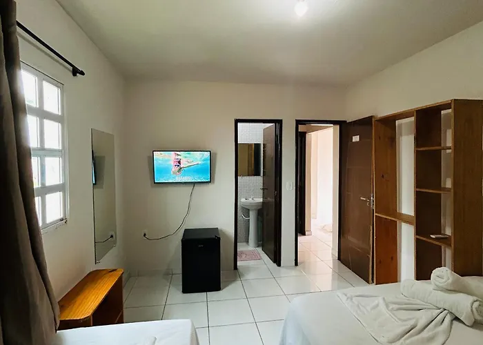 Casa Temporada Suítes Maragogi