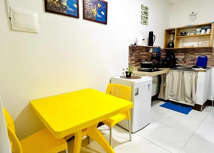 Flats Corais Apartamento Maragogi