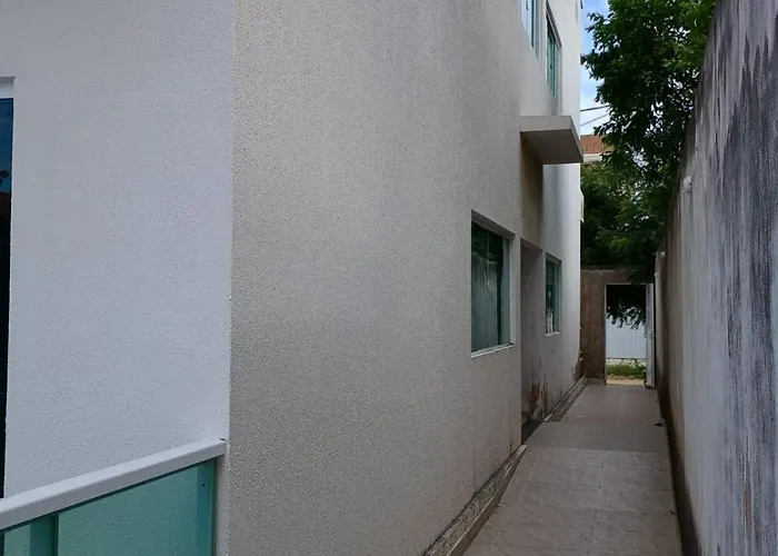 Apto 2 quartos próximo ao mar! Maragogi