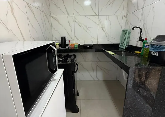 Casa Temporada Suítes Maragogi